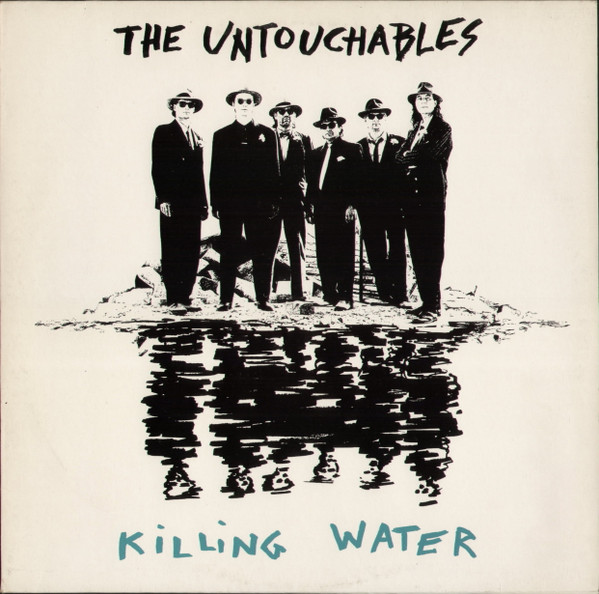 Killing Water