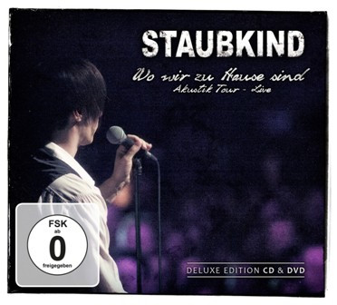 Wo Wir Zu Hause Sind Akustik Tour - Live