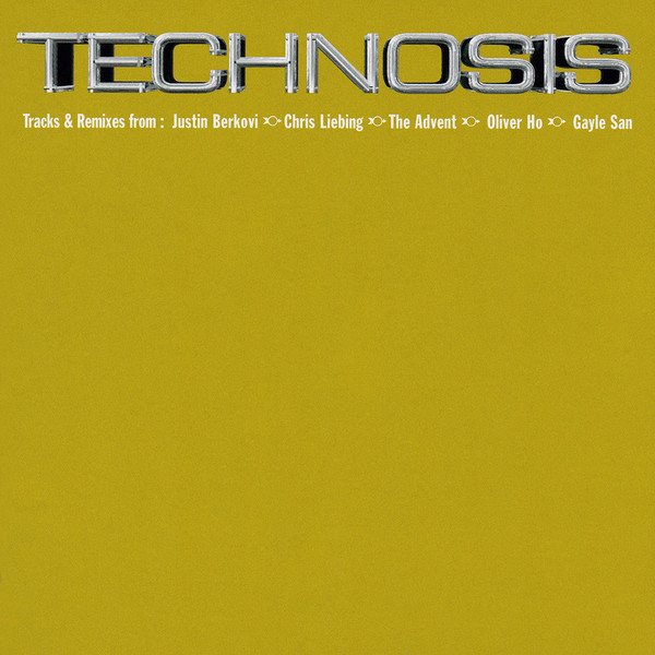 Technosis