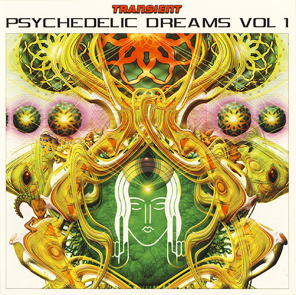 Psychedelic Dreams Vol 1