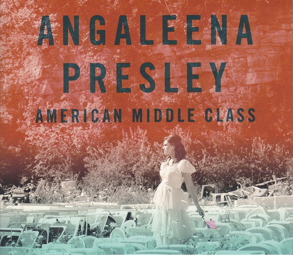 American Middle Class