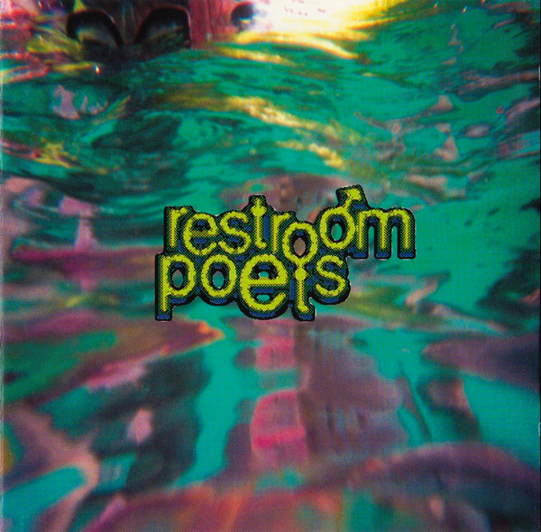 Restroom Poets