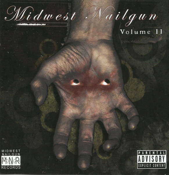 Midwest Nailgun: Volume II