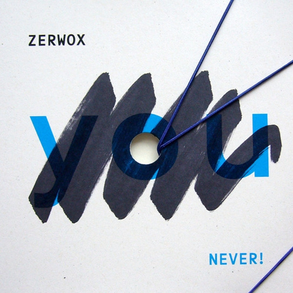 You Never!