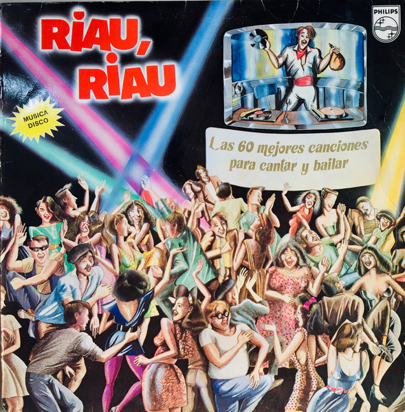 Riau, Riau