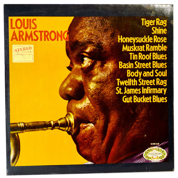 Louis Armstrong