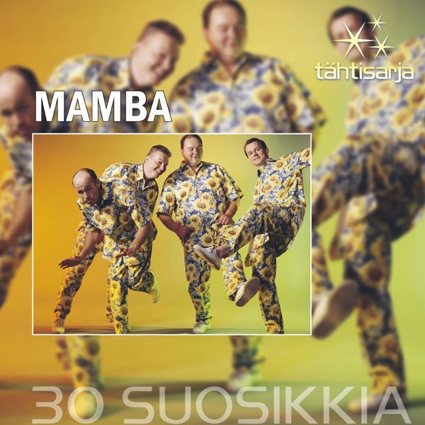 30 Suosikkia