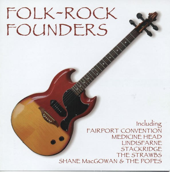 Folk-Rock Founders
