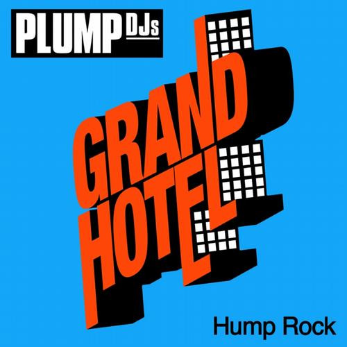 Hump Rock