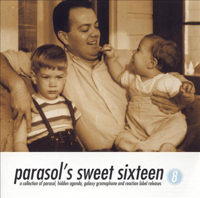 Parasol's Sweet Sixteen, Volume Eight