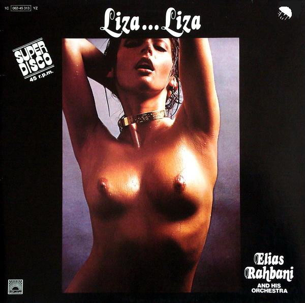 Liza...Liza