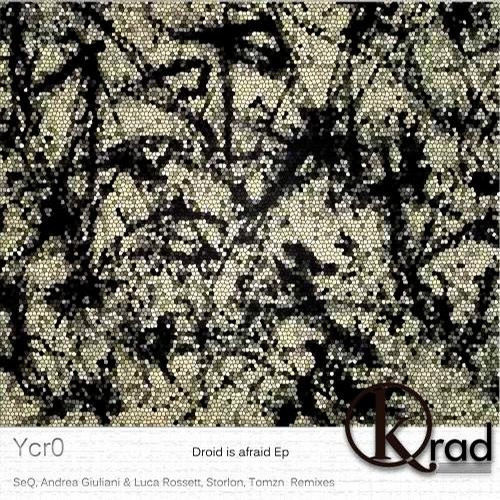 Droid Is Afraid EP