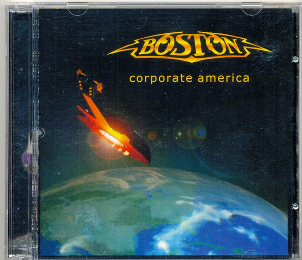 Corporate America