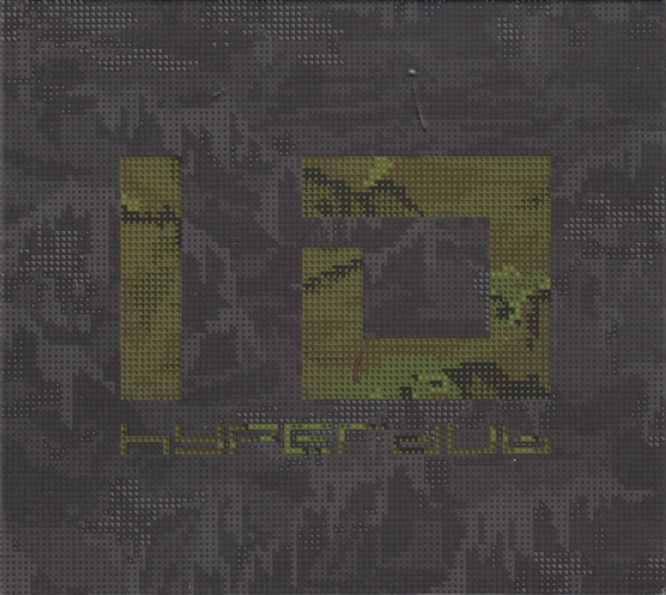 Hyperdub 10.4