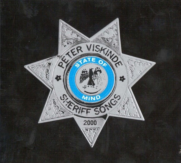 Sheriff Songs - State Of Mind