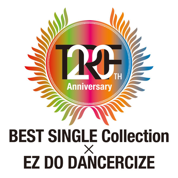 20th Anniversary Best Single Collection x EZ Do Dancercize