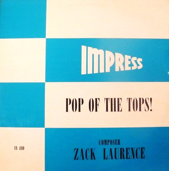 Pop Of The Tops!