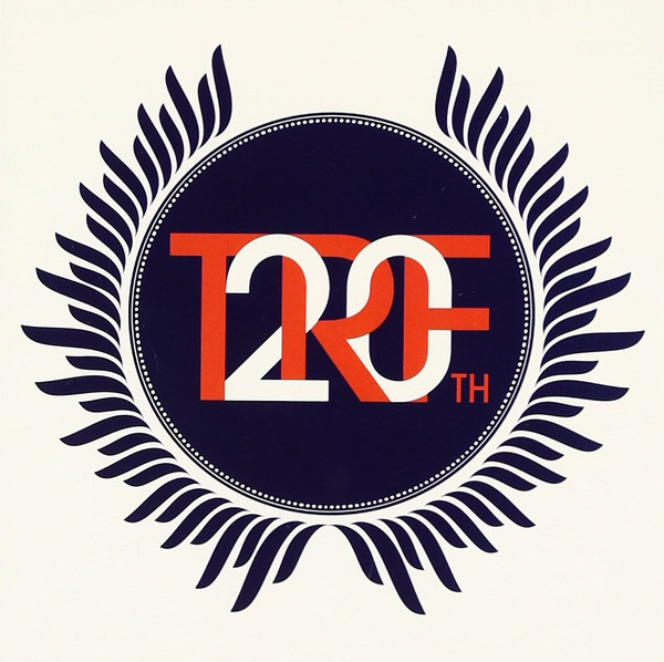 TRF Tribute Album Best