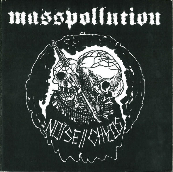 Masspollution