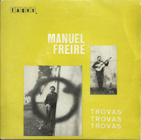 Trovas Trovas Trovas
