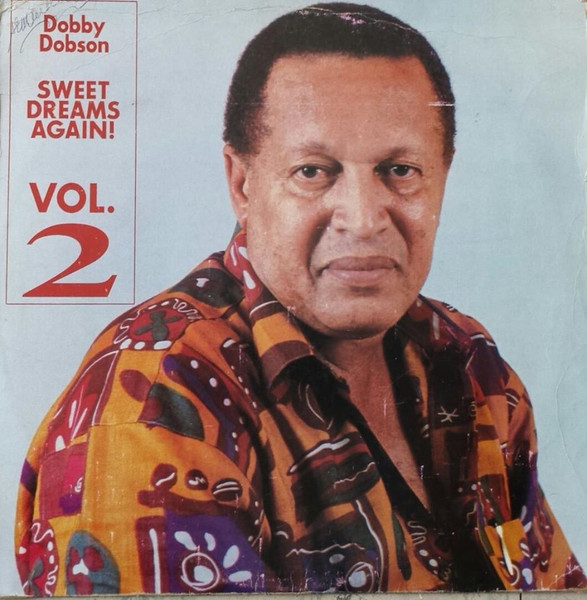 Sweet Dreams Again! - Vol. 2