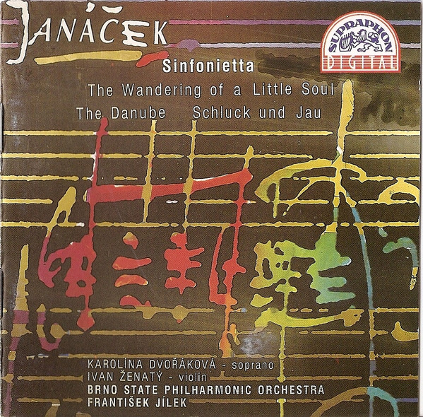 Sinfonietta / Danube A.O.