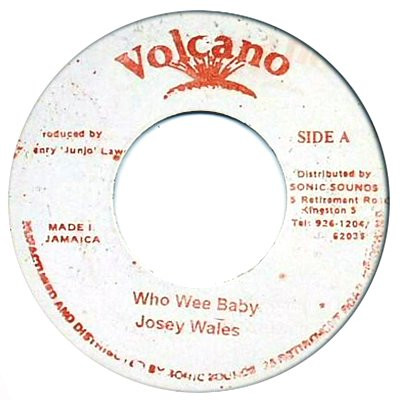 Who Wee Baby