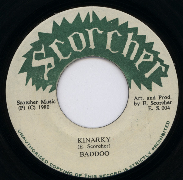 Kinarky