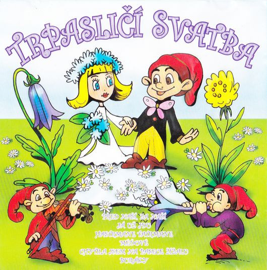 Trpasličí Svatba
