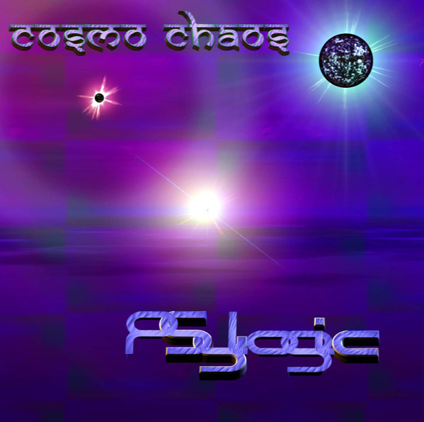 Psylogic EP