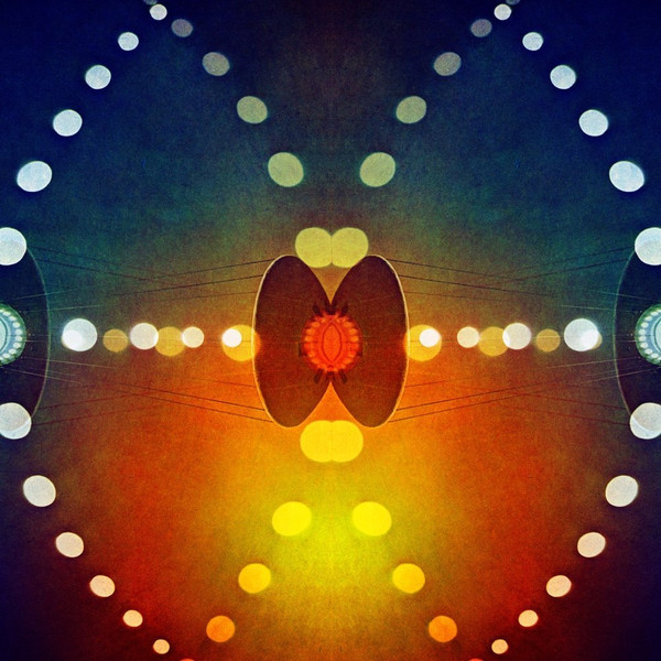 Beats In Space 15th Anniversary Mix