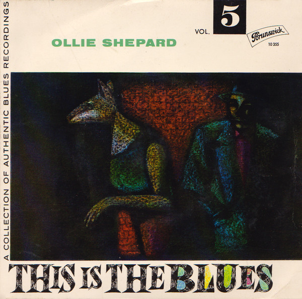 This Is The Blues Vol. 5