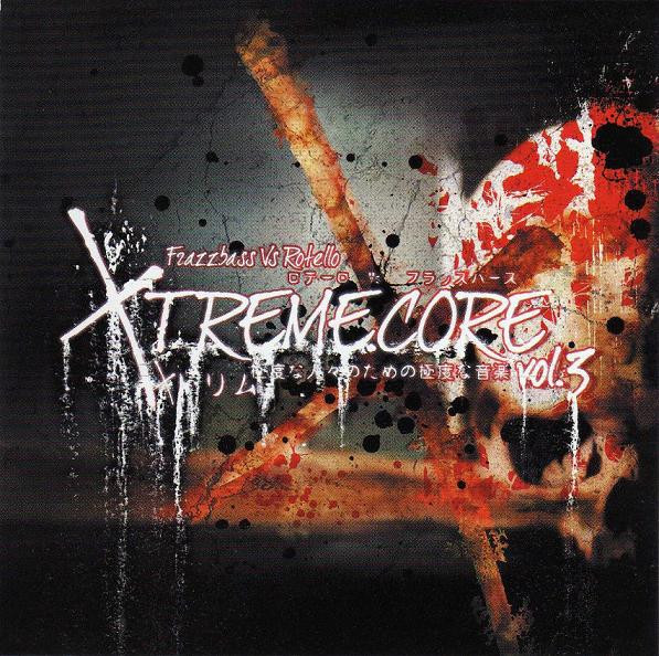 Xtreme.Core Vol. 3