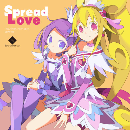 Spread Love