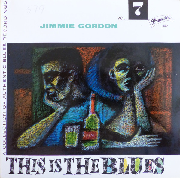This Is The Blues Vol. 7