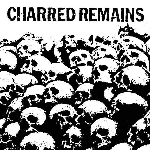Charred Remains