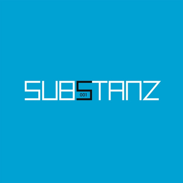 Substanz 001