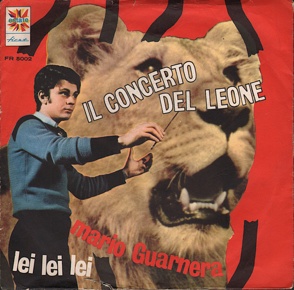 Il Concerto Del Leone / Lei Lei Lei 