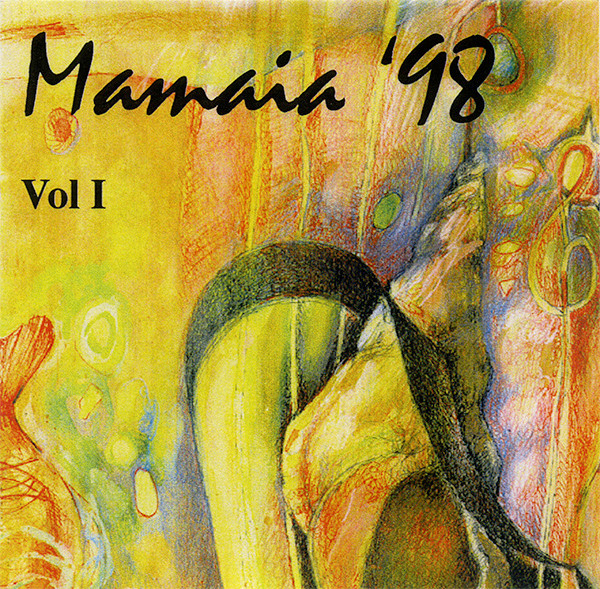 Mamaia '98 Vol 1 - Creație