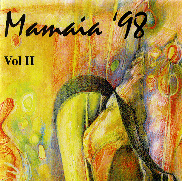 Mamaia '98 Vol 2 - Șlagăre