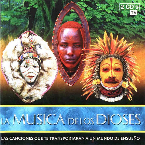 La Música De Los Dioses