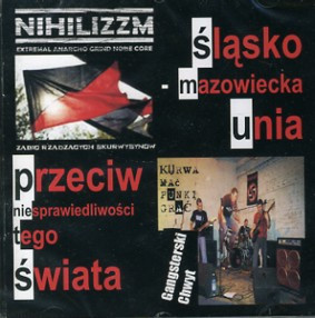 Gangsterski Chwyt / Nihilizzm