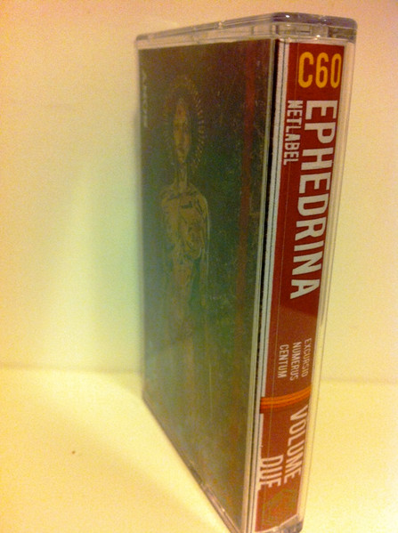 Excursio Numerus Centum Vol 2 (Ephetape)