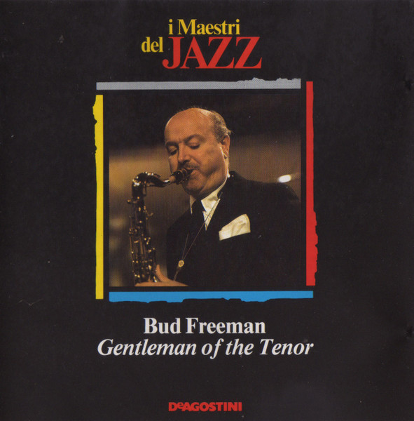 Gentleman Of The Tenor