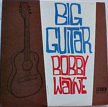 Big Guitar