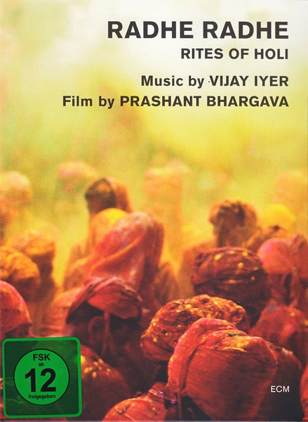 Radhe Radhe (Rites Of Holi)
