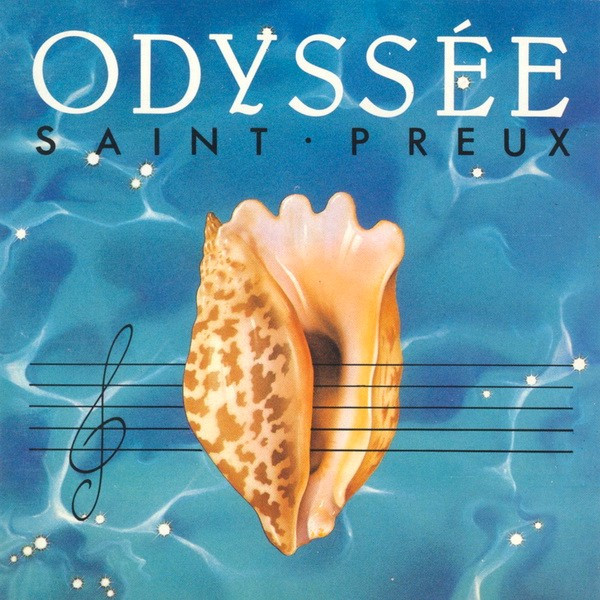 Odyssée