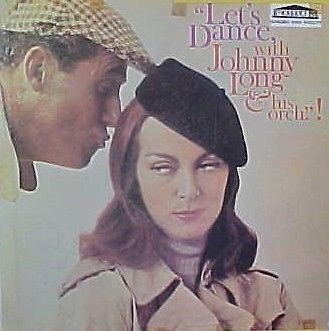 Let's Dance With Johnny Long & His Orch.
