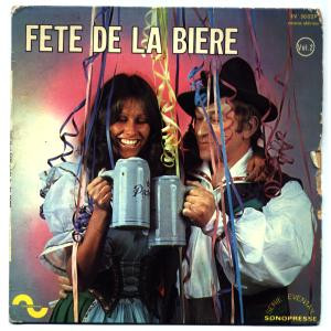 Fête De La Bière Volume 2