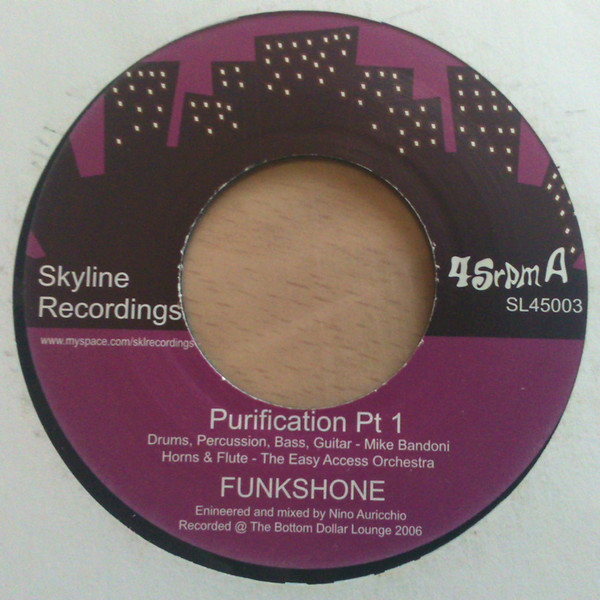 Purification Parts 1 & 2